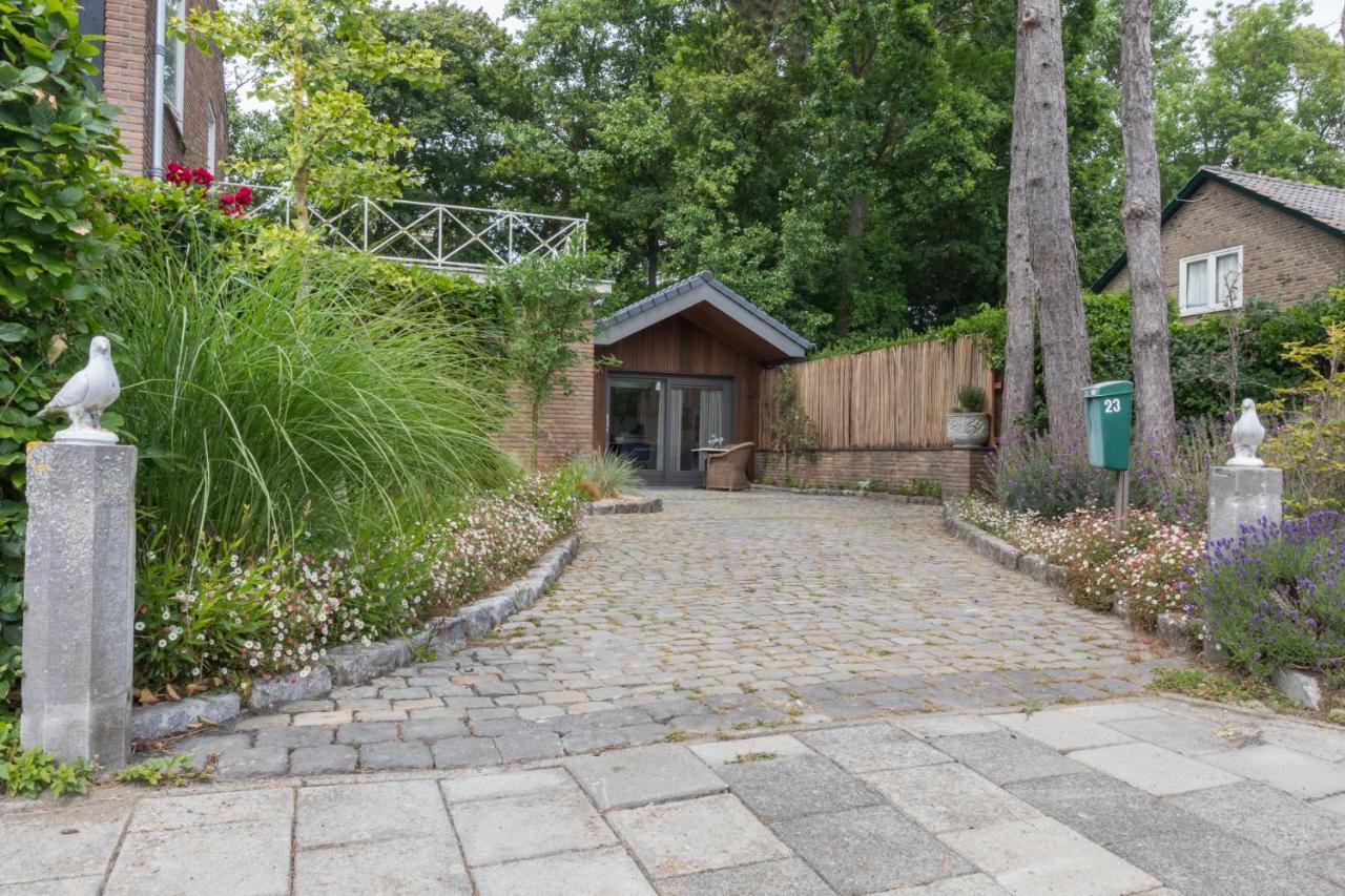 Welcome In - Vakantiewoning 'Lepelaer' - Duinenburg 23, Domburg Exterior photo